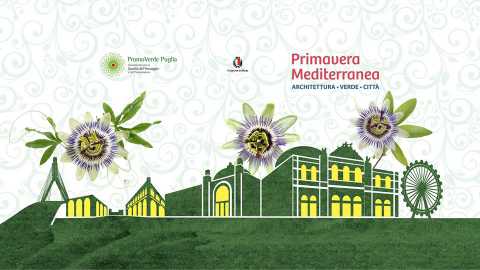 Bari, Primavera mediterranea: quattro giorni di eventi in una ''verde'' via Argiro